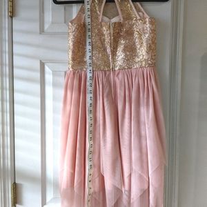 Kids Easter dress